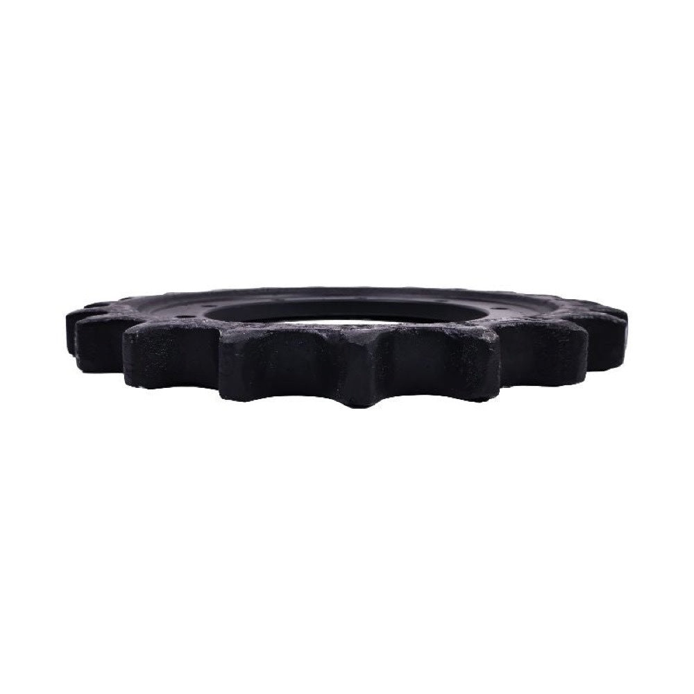 21T Sprocket RC411-14430 compatible with Kubota Excavator KX033-4 KX71-3 KX91-3 U35 U35S U35-S2