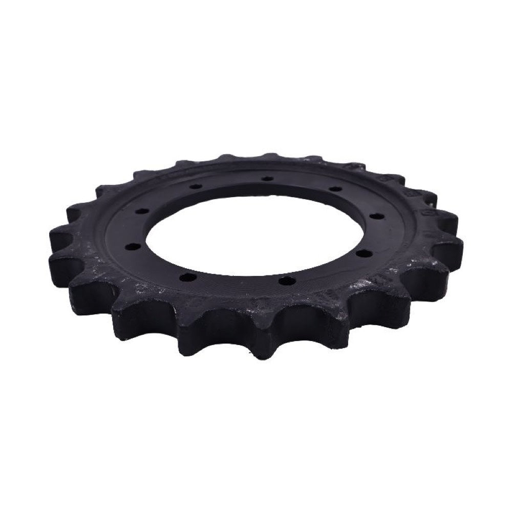 21T Sprocket RC411-14430 compatible with Kubota Excavator KX033-4 KX71-3 KX91-3 U35 U35S U35-S2