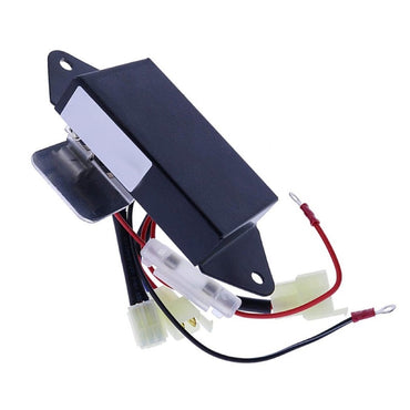 220V Automatic Voltage Regulator G3949-02800 suitable for Kubota J108-220V J106-220V J119-220V J112-220V