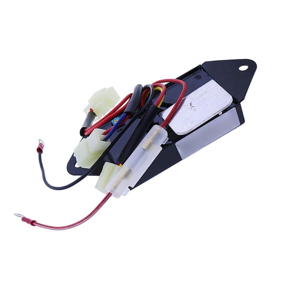 220V Automatic Voltage Regulator G3949-02800 suitable for Kubota J108-220V J106-220V J119-220V J112-220V