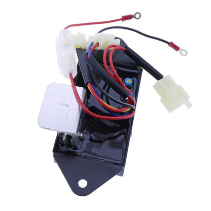 220V Automatic Voltage Regulator G3949-02800 suitable for Kubota J108-220V J106-220V J119-220V J112-220V