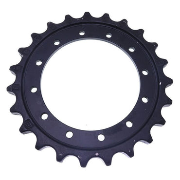 23 Teeth 12 Bolt Holes Drive Sprocket 7162768 fits Bobcat Excavator E42 E40 E50Z 335 430 430D 430ZTS