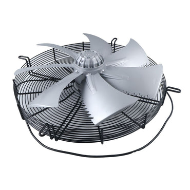 230V Aftermarket Ziehl-Abegg FN063-6EQ.4I.V7P1 Cooling Fan fits Industrial Refrigeration System HVAC Equipment