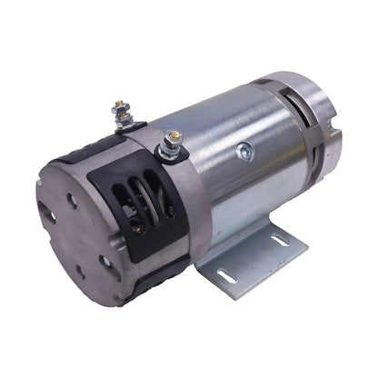 24 Volt Electric Hydraulic Pump Motor 147664 for use with Skyjack JIII3215 SJIII3219 SJIII3220 SJIII3226 SJIII4620 SJIII4626 SJIII4632