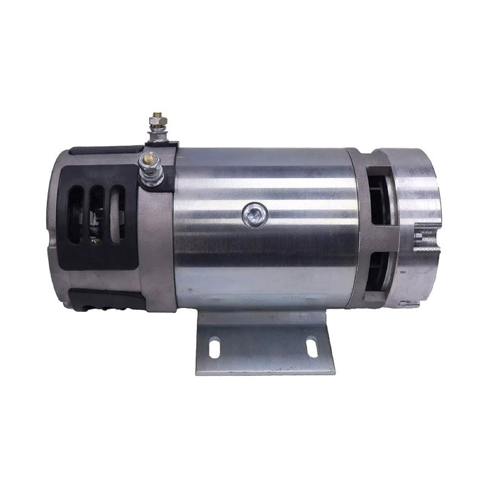 24 Volt Electric Hydraulic Pump Motor 147664 for use with Skyjack JIII3215 SJIII3219 SJIII3220 SJIII3226 SJIII4620 SJIII4626 SJIII4632
