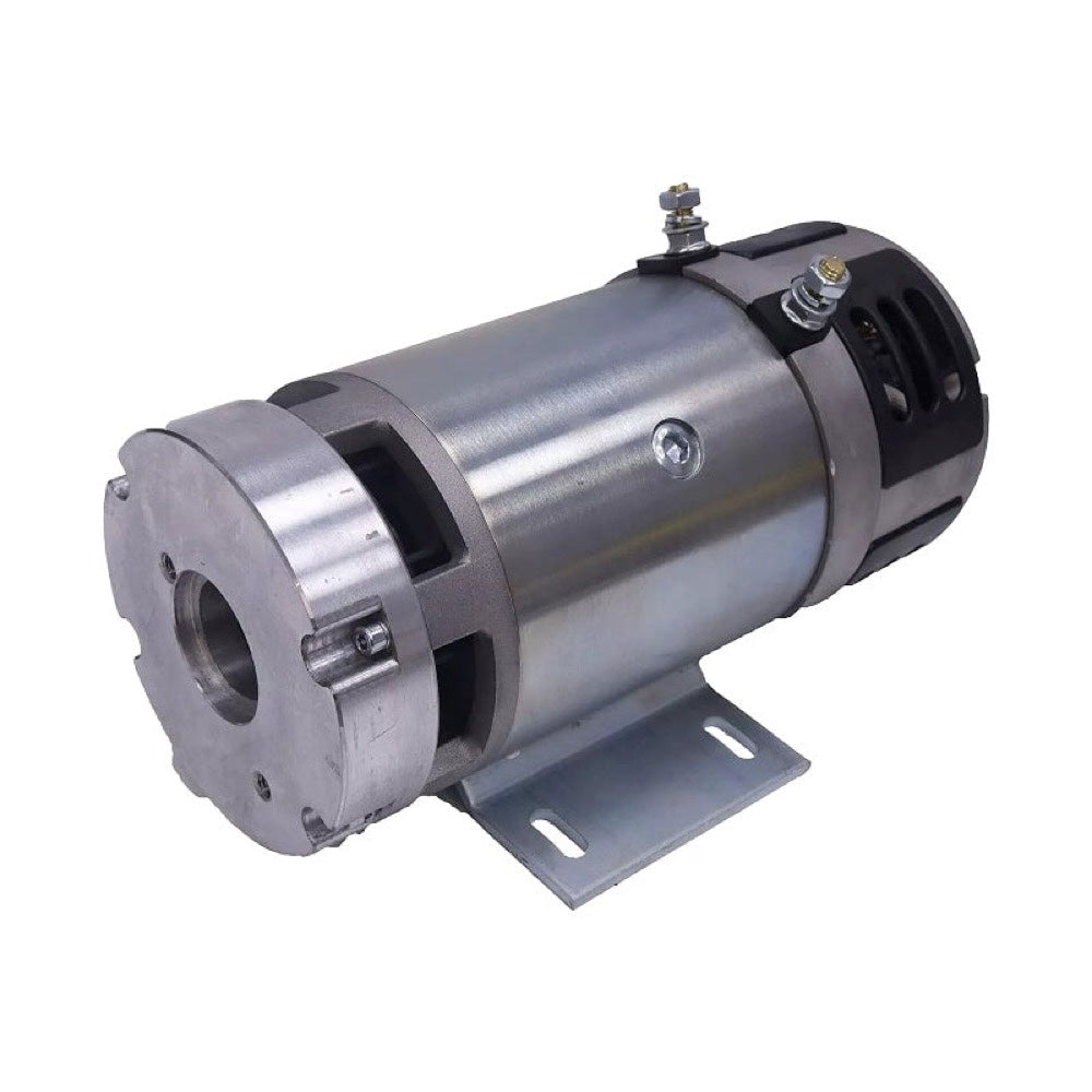 24 Volt Electric Hydraulic Pump Motor 147664 for use with Skyjack JIII3215 SJIII3219 SJIII3220 SJIII3226 SJIII4620 SJIII4626 SJIII4632