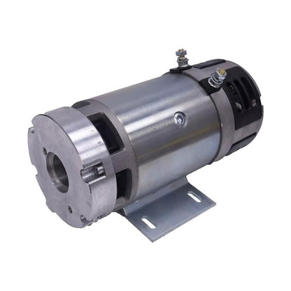 24 Volt Electric Hydraulic Pump Motor 147664 for use with Skyjack JIII3215 SJIII3219 SJIII3220 SJIII3226 SJIII4620 SJIII4626 SJIII4632