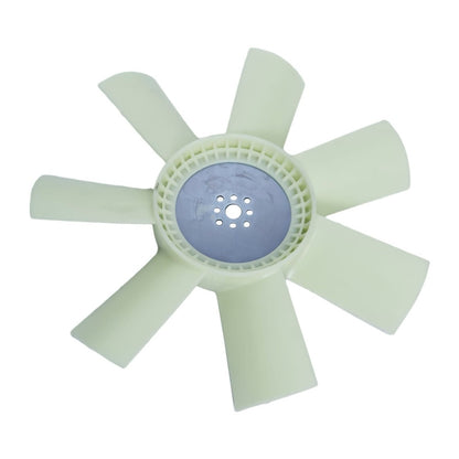 24" Fan Blade Hub Assembly 3911320 FN9052 suitable for Cummins Engine 6B5.9 6C8.3 QSB5.9 GTA8.3 QSC8.3 QSL9 L9N 5.9L