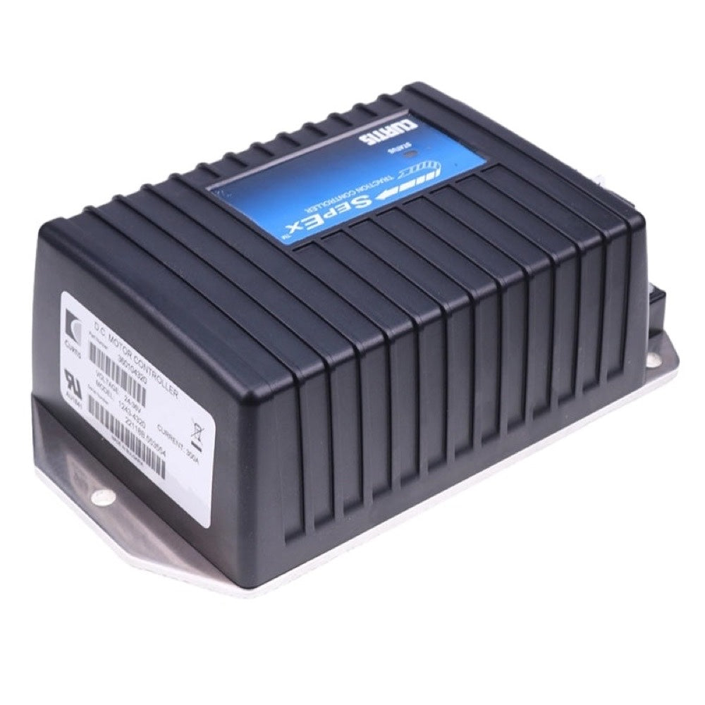24-36V 300A DC Motor Controller 1243-4320 fits Curtis PMC Forklift Stacker