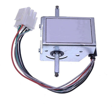 24-48V Electronic Throttle ET-126MCU for use with Curtis Forklift Stacker Pallet Truck