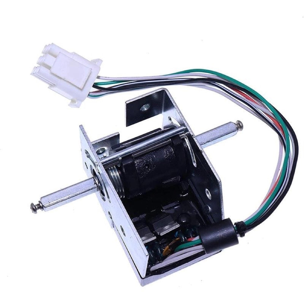 24-48V Electronic Throttle ET-126MCU for use with Curtis Forklift Stacker Pallet Truck