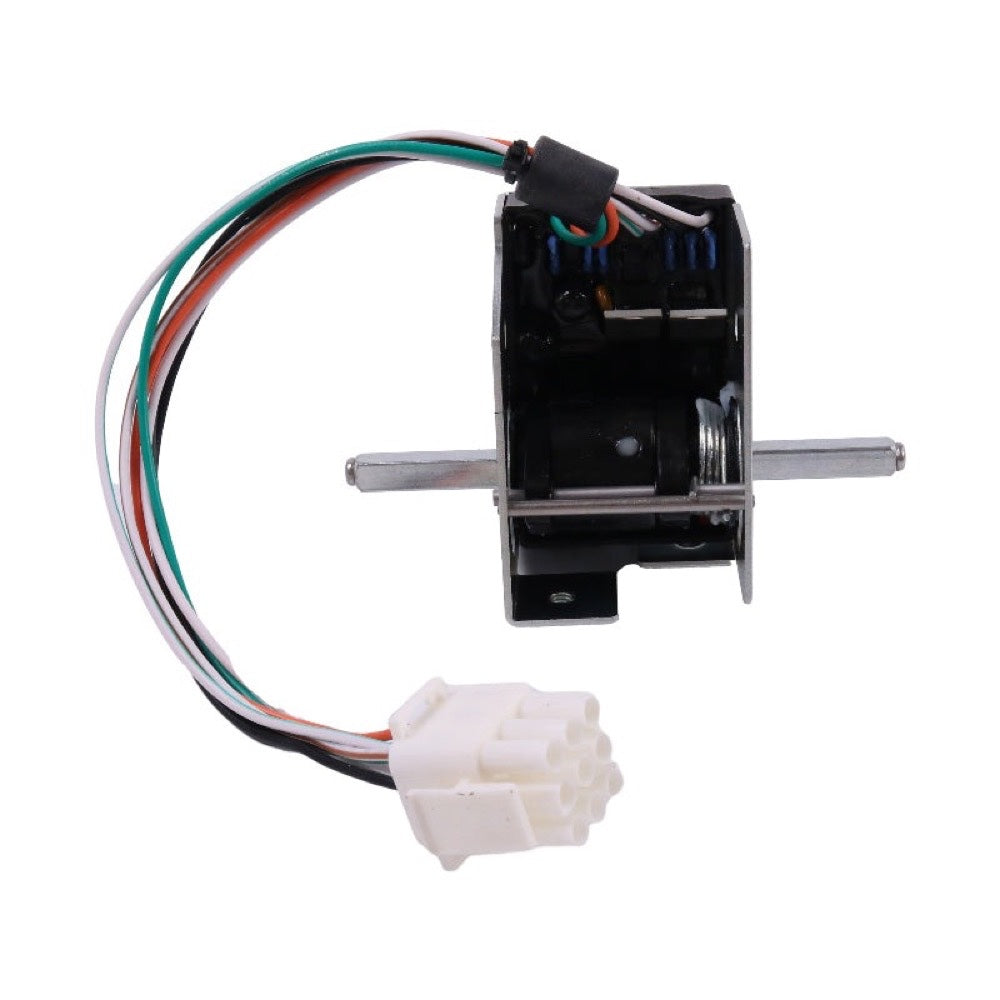 24-48V Electronic Throttle ET126MCU suitable for Curtis Forklift Stacker Pallet Truck