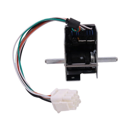 24-48V Electronic Throttle ET126MCU suitable for Curtis Forklift Stacker Pallet Truck
