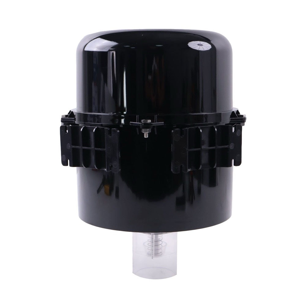 240V 2.0HP 4.6A Air Supply Blower Motor 6320241