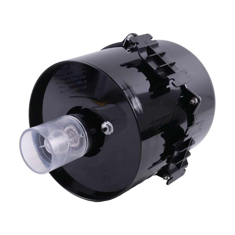 240V 2.0HP 4.6A Air Supply Blower Motor 6320241