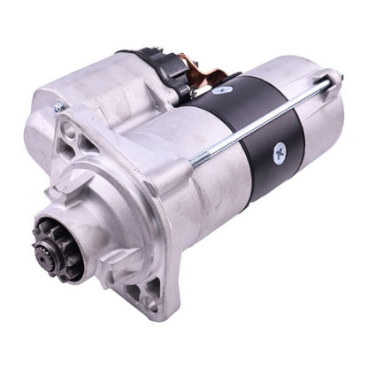 24V 10T Starter Motor 4996707 suitable for Cummins Engine 4B3.9 6B5.9 6C8.3 ISF3.8 QSB4.5 QSB5.9 QSB6.7 QSF3.8