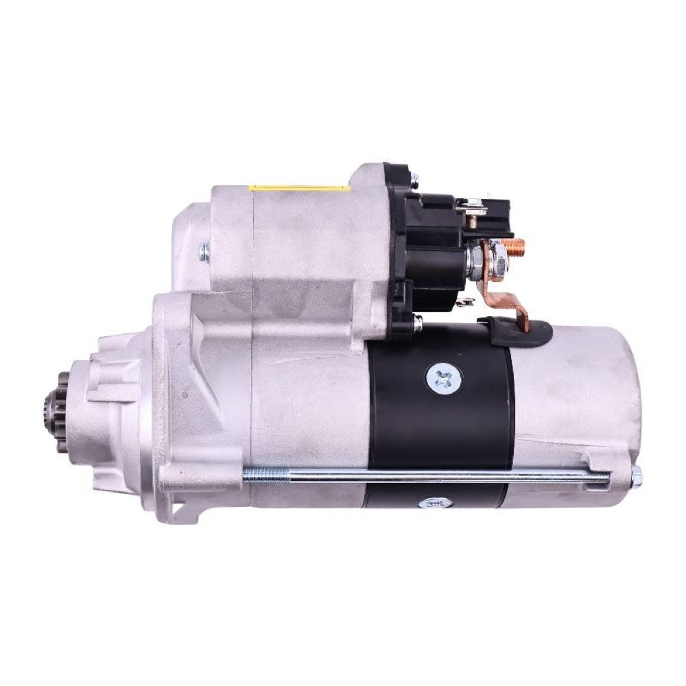 24V 10T Starter Motor 4996707 suitable for Cummins Engine 4B3.9 6B5.9 6C8.3 ISF3.8 QSB4.5 QSB5.9 QSB6.7 QSF3.8