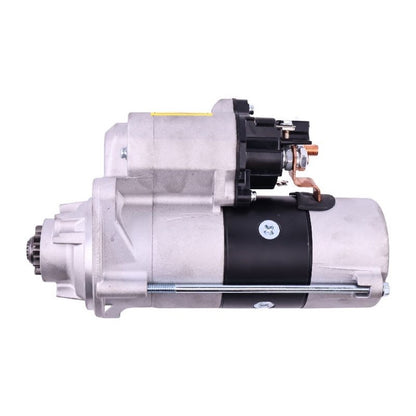 24V 10T Starter Motor 4996707 suitable for Cummins Engine 4B3.9 6B5.9 6C8.3 ISF3.8 QSB4.5 QSB5.9 QSB6.7 QSF3.8