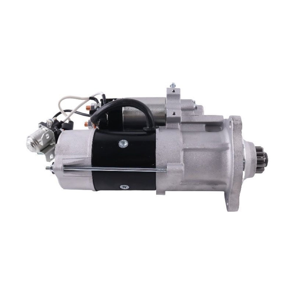 24V 12T Starter Motor 21103722 fits Volvo Penta Engine TAD1351VE TAD1372VE TAD1670VE TWD1672GE