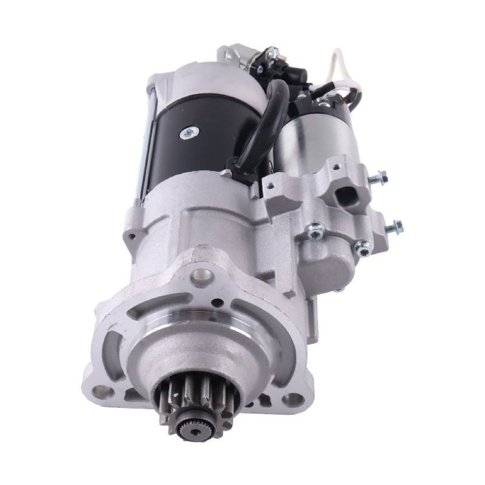 24V 12T Starter Motor 21103722 fits Volvo Penta Engine TAD1351VE TAD1372VE TAD1670VE TWD1672GE