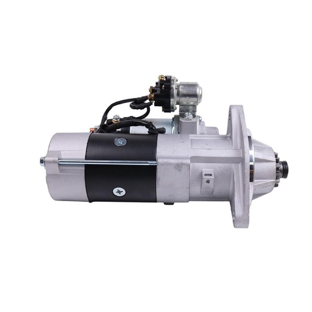 24V 13T Starter Motor 300516-00039 suitable for Doosan DL06 Engine