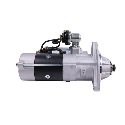 24V 13T Starter Motor 300516-00039 suitable for Doosan DL06 Engine