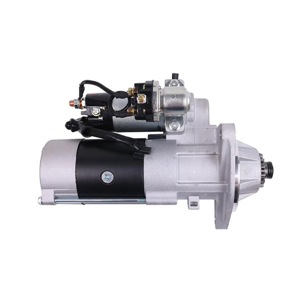 24V 13T Starter Motor 300516-00039 suitable for Doosan DL06 Engine
