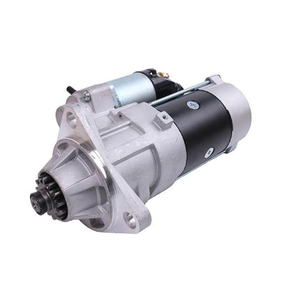 24V 13T Starter Motor 300516-00039 suitable for Doosan DL06 Engine