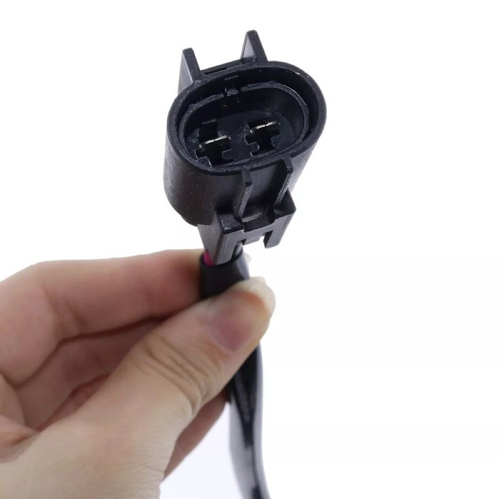 24V 16" Aftermarket Spal 30102553 VA33-BP71/LL-65A Electric Puller Fan compatible with Forklift Excavator Loader Generator