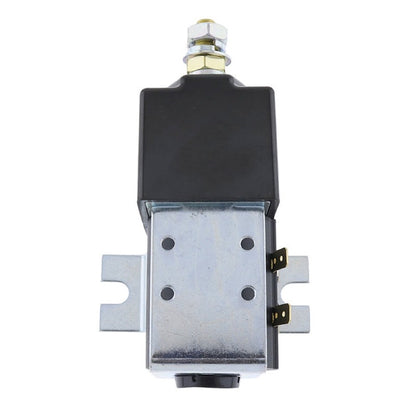 24V 180A Contactor Drive 74267GT 74267 fits Genie GS-1530 GS-1532 GS-1930 GS-1932 GS-2032 GS-2046 GS-2632 GS-2646 GS-3369 GS-4047 GS-4069