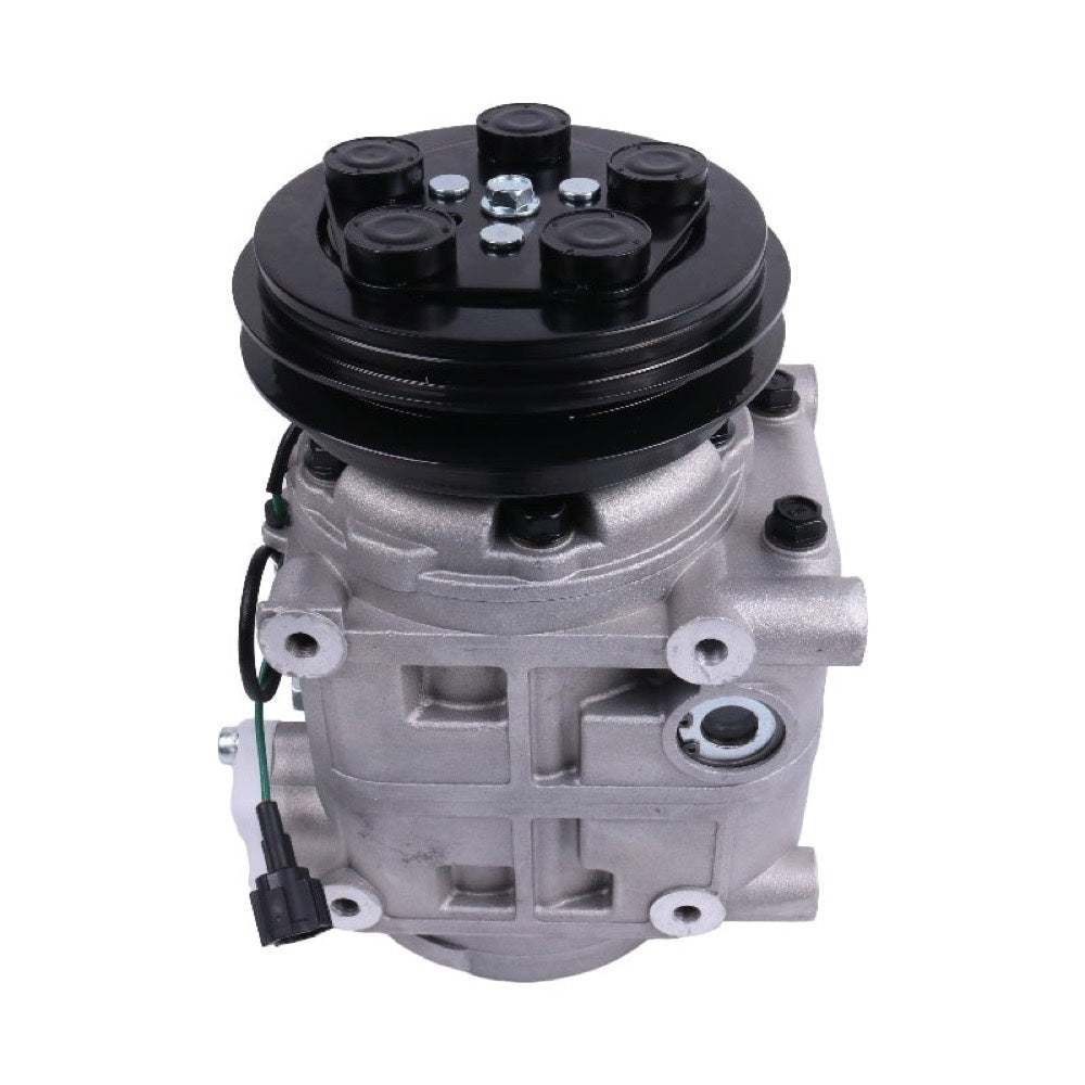 24V 1PK A/C Compressor 92600-WJ101 506010-1251 fits Nissan Civilian Bus