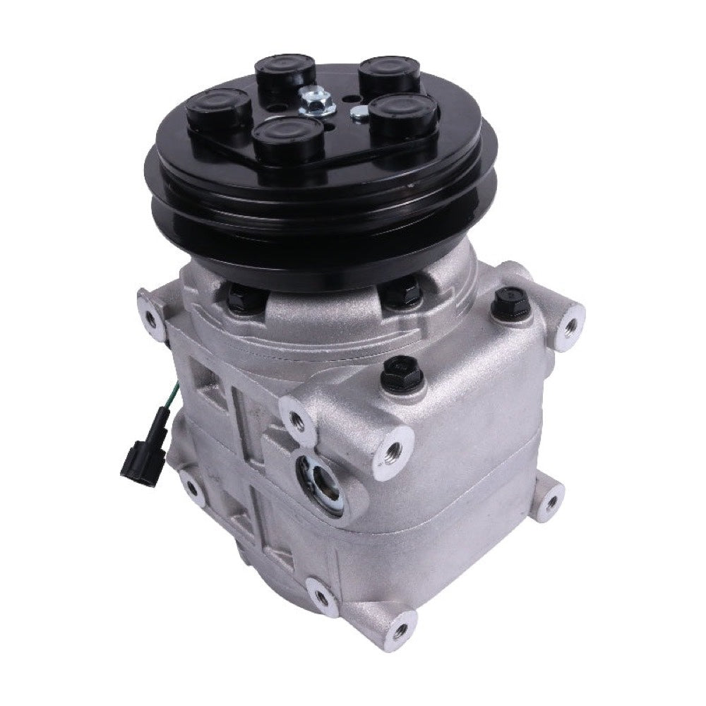 24V 1PK A/C Compressor 92600-WJ101 506010-1251 fits Nissan Civilian Bus