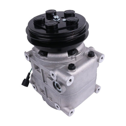 24V 1PK A/C Compressor 92600-WJ101 506010-1251 fits Nissan Civilian Bus