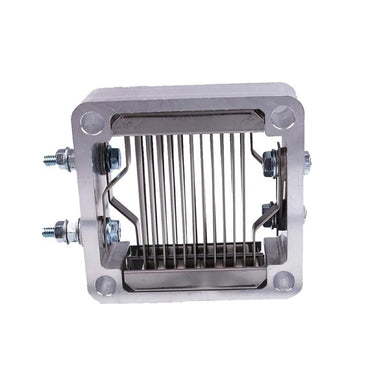 24V 2100W Intake Air Heater 3970001 suitable for Cummins Engine 4B5.9 6B5.9 ISB6.7 QSB6.7 Dodge Ram Pickup Truck 2500 3500 4000