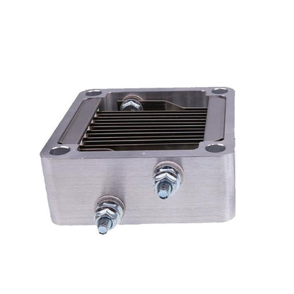 24V 2100W Intake Air Heater 3970001 suitable for Cummins Engine 4B5.9 6B5.9 ISB6.7 QSB6.7 Dodge Ram Pickup Truck 2500 3500 4000