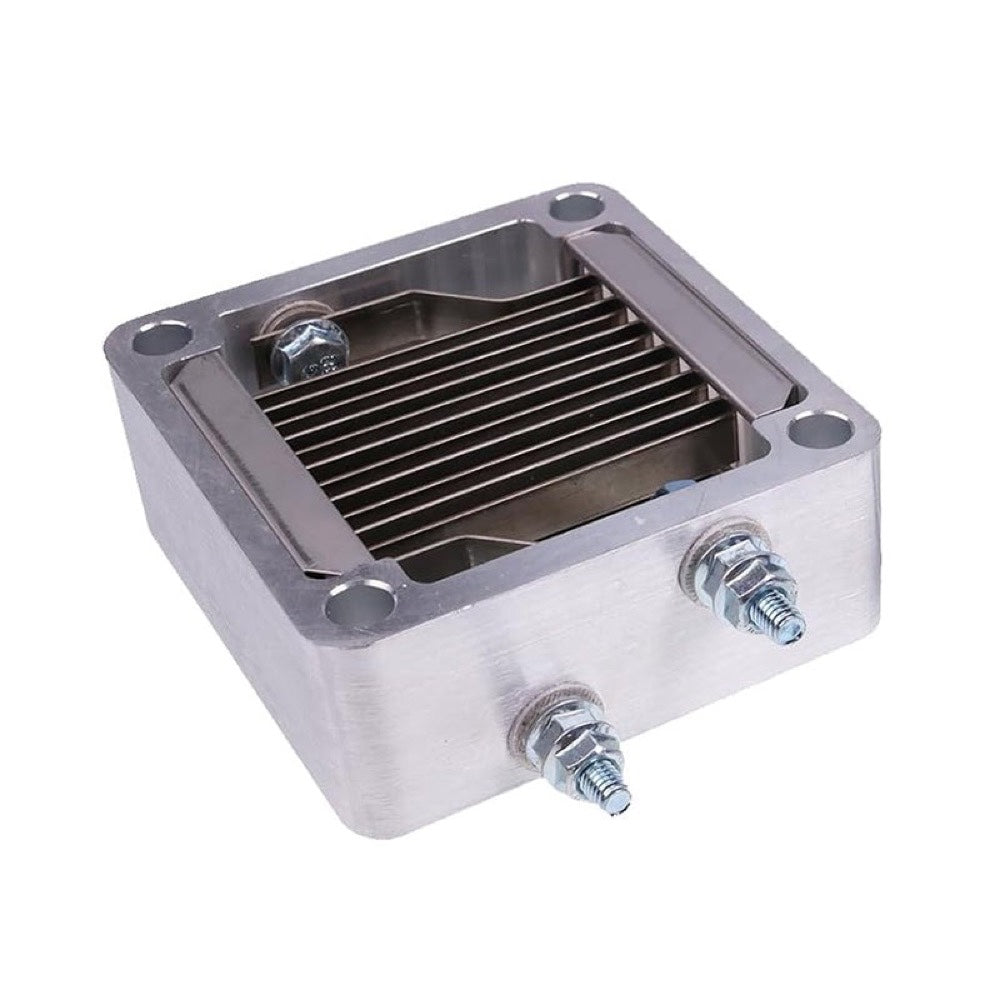 24V 2100W Intake Air Heater 3970001 suitable for Cummins Engine 4B5.9 6B5.9 ISB6.7 QSB6.7 Dodge Ram Pickup Truck 2500 3500 4000