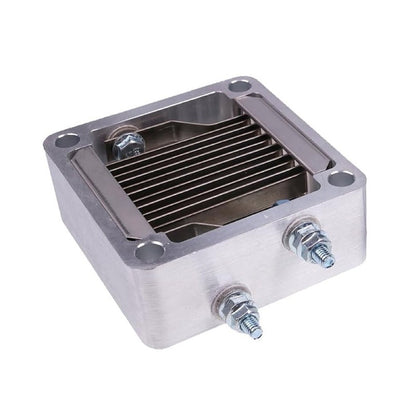 24V 2100W Intake Air Heater 3970001 suitable for Cummins Engine 4B5.9 6B5.9 ISB6.7 QSB6.7 Dodge Ram Pickup Truck 2500 3500 4000