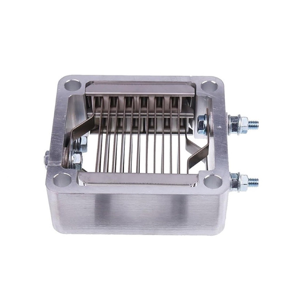 24V 2100W Intake Air Heater 3970001 suitable for Cummins Engine 4B5.9 6B5.9 ISB6.7 QSB6.7 Dodge Ram Pickup Truck 2500 3500 4000