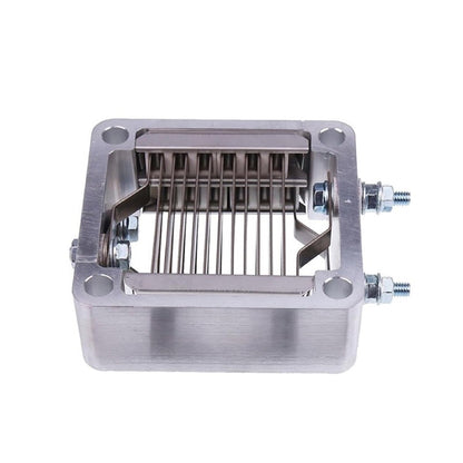 24V 2100W Intake Air Heater 3970001 suitable for Cummins Engine 4B5.9 6B5.9 ISB6.7 QSB6.7 Dodge Ram Pickup Truck 2500 3500 4000