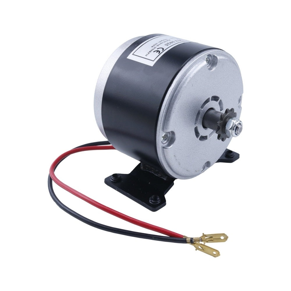 24V 250W Electric Motor MY1025 compatible with Razor E300 E325 MotoTec MT-MB Electra Scoot-N-Go Scooter