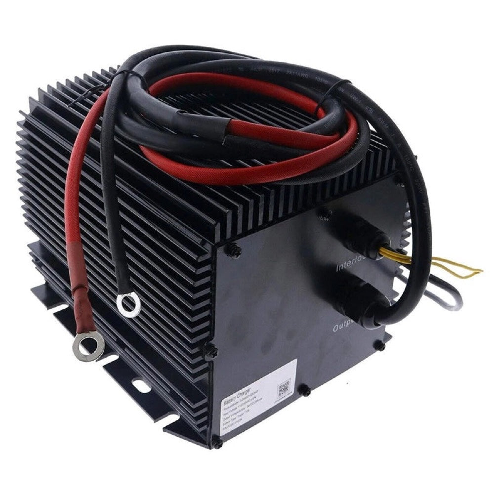 24V 25A Battery Charger B01-05-0056 suitable for Haulotte Scissor Lift