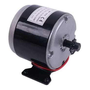 24V 350W Brush Electric Motor MY1016 fits Razor Dirt Rocket Bike MX350 MX400 E300