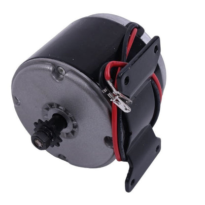24V 350W Brush Electric Motor MY1016 fits Razor Dirt Rocket Bike MX350 MX400 E300