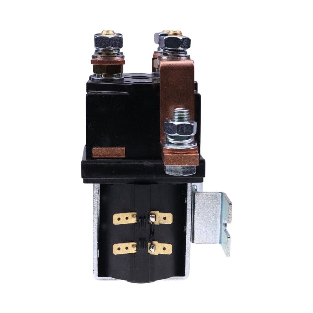 24V 36V 48V 400A Solenoid Reversing Contactor SW202 compatible with Albright Electric
