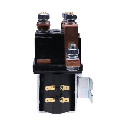 24V 36V 48V 400A Solenoid Reversing Contactor SW202 compatible with Albright Electric