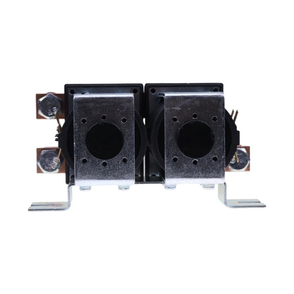 24V 36V 48V 400A Solenoid Reversing Contactor SW202 compatible with Albright Electric