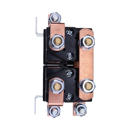24V 36V 48V 400A Solenoid Reversing Contactor SW202 compatible with Albright Electric