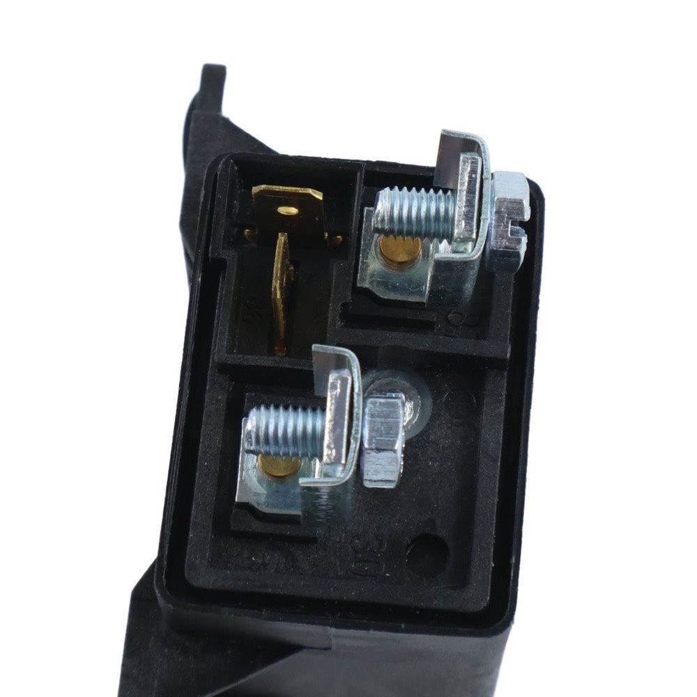 24V 50A 4-Pin Main Current Relay VOE14216052 for use with Volvo Excavator EC130 EC130C EC150 EC150C EC230B EW130 EW130C EW150 EW150C EW230B