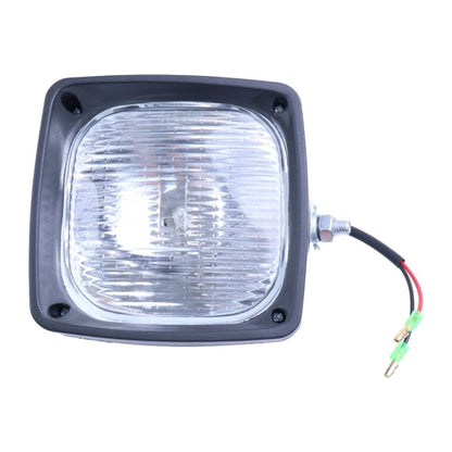 24V 65W Flood Lamp 5I-8250 153-2523 fits Caterpillar CAT Excavator E325B E320C E325 E320