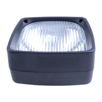 24V 65W Flood Lamp 5I-8250 153-2523 fits Caterpillar CAT Excavator E325B E320C E325 E320